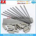 ISO K30 Tungsten Carbide High Wear Resistant Bar Plate Strip